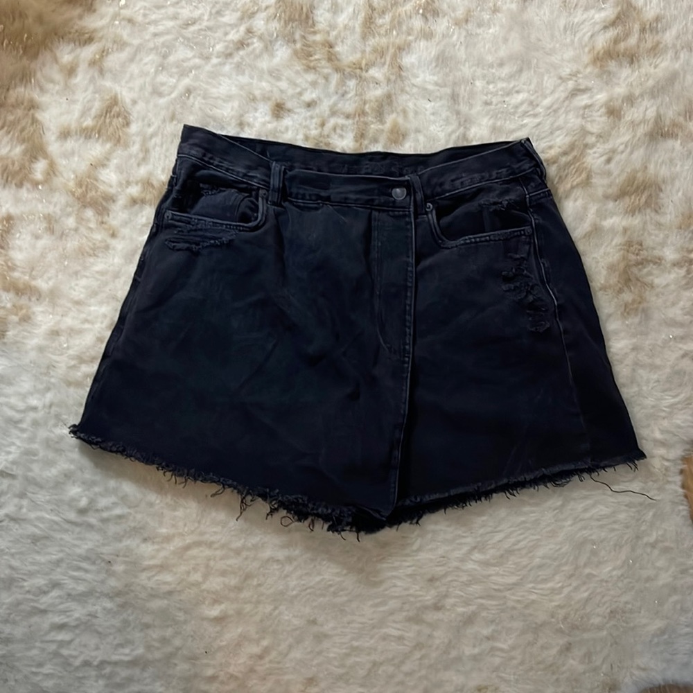 90s skort